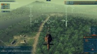 Heliborne