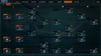 Heliborne