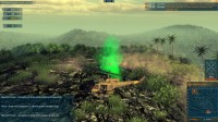Heliborne