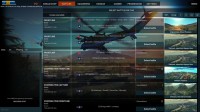 Heliborne