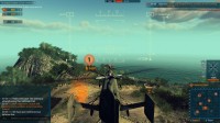 Heliborne