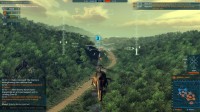 Heliborne