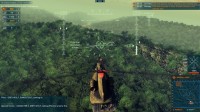 Heliborne