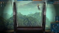 Heliborne