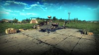 Heliborne