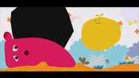 LocoRoco 2 Remastered