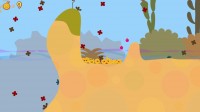 LocoRoco 2 Remastered