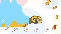 LocoRoco 2 Remastered