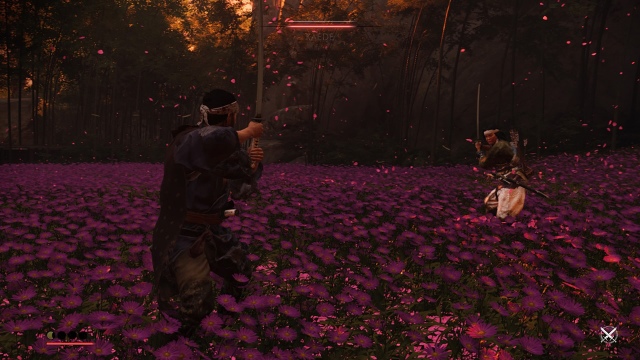 Ghost of Tsushima teszt – Szamuráj vagy szellem?