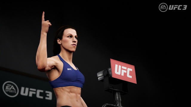 UFC 3