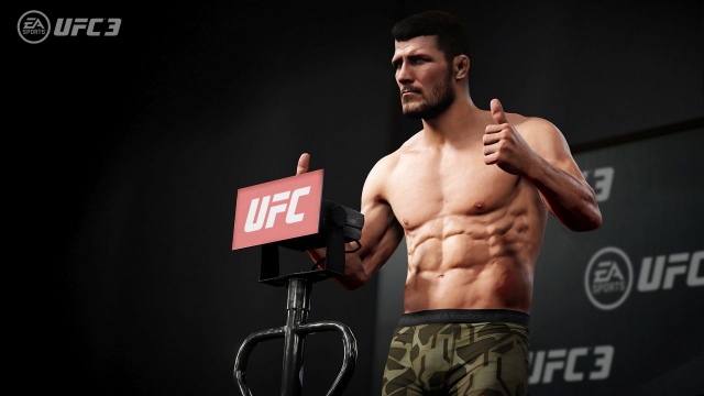 UFC 3
