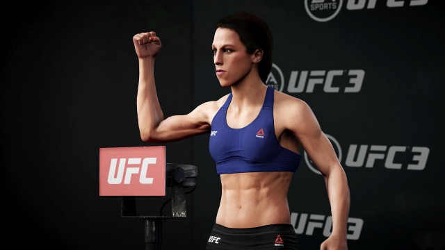 UFC 3