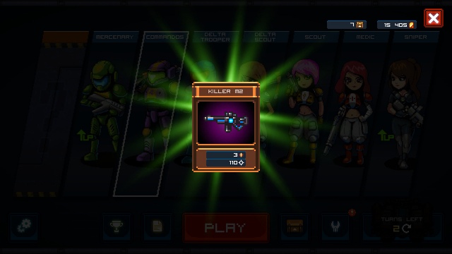 Super Turbo Demon Busters