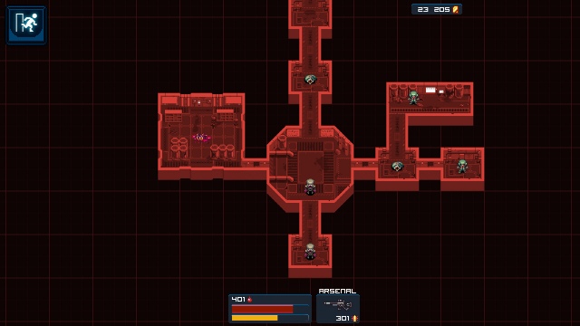 Super Turbo Demon Busters