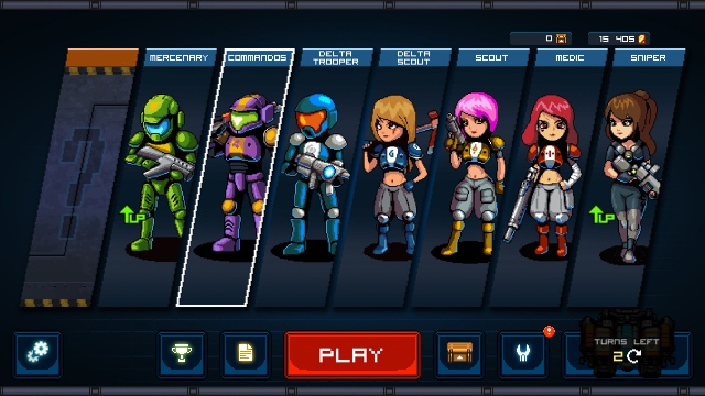 Super Turbo Demon Busters