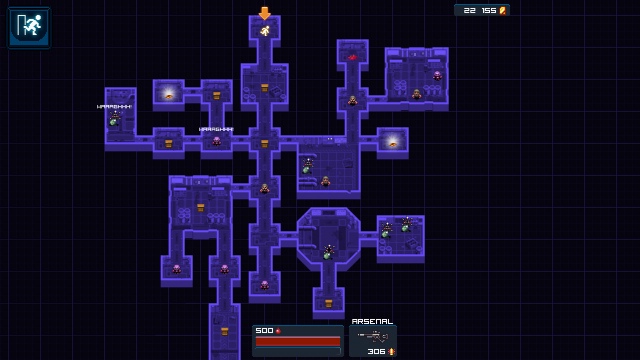 Super Turbo Demon Busters