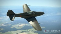 IL-2 Sturmovik: Battle of Bodenplatte