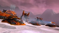 Battlezone Combat Commander