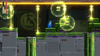 Mega Man 11