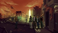 Unavowed