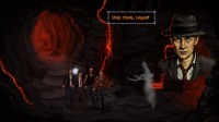 Unavowed