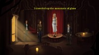 Unavowed