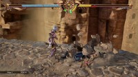 Soulcalibur VI