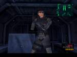 Metal Gear Solid