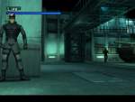Metal Gear Solid