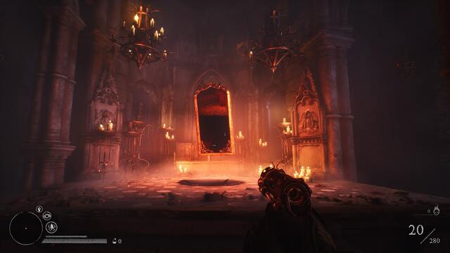 Witchfire early access próbakör – Öt év után végre kipróbálható a Painkiller fejlesztőinek új lövöldéje