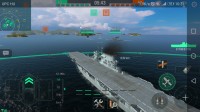 World of Warships Blitz