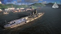 World of Warships Blitz
