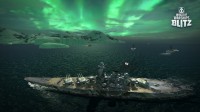 World of Warships Blitz