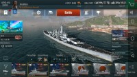 World of Warships Blitz