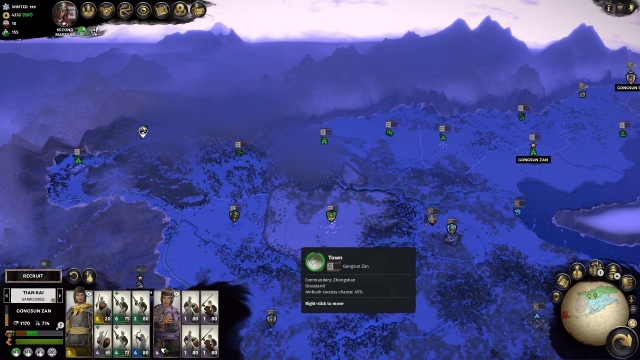 Total War: Three Kingdoms