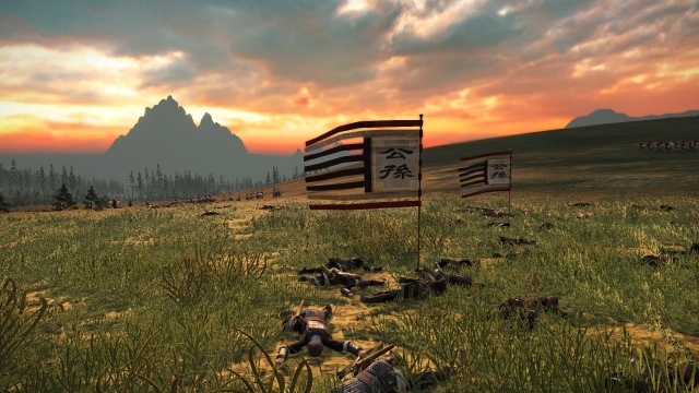 Total War: Three Kingdoms