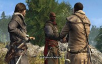 Assassin's Creed Rogue Remastered