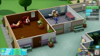 Two Point Hospital