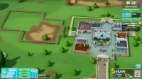 Two Point Hospital
