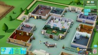 Two Point Hospital