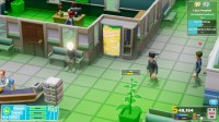 Two Point Hospital
