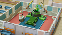 Two Point Hospital