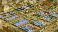 Two Point Hospital