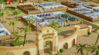 Two Point Hospital