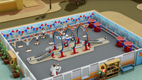 Two Point Hospital