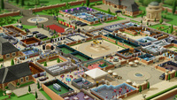 Two Point Hospital