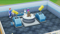 Two Point Hospital