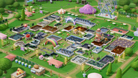 Two Point Hospital