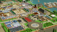 Two Point Hospital