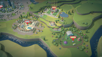 Two Point Hospital